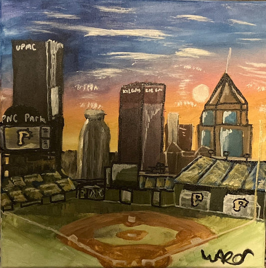 PNC Park