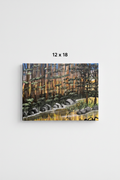 12x18 Canvas Print