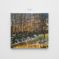 16x16 Canvas Print