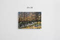 24x36 Canvas Print