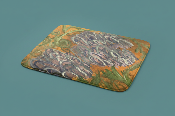 2x3 Bathroom Mat