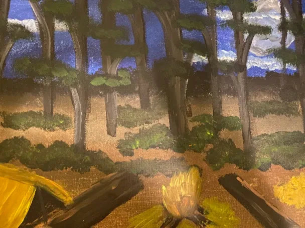 Campsite