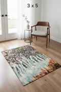 3x5 Rug