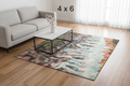 4x6 Rug