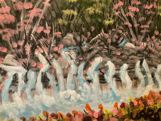 Multiple Entries