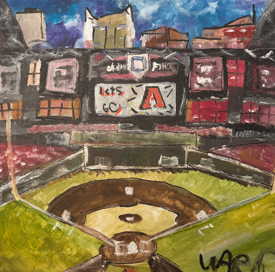 Chase Field