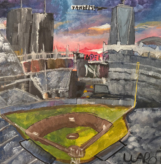 Yankee Stadium