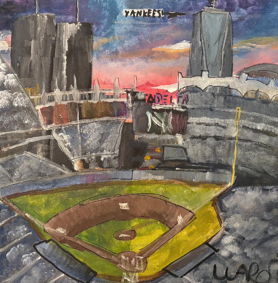 Yankee Stadium