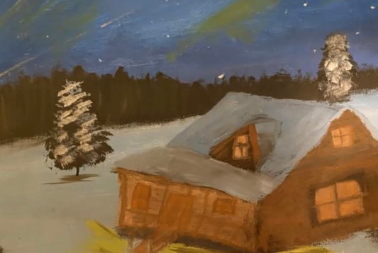 Northern Snow
