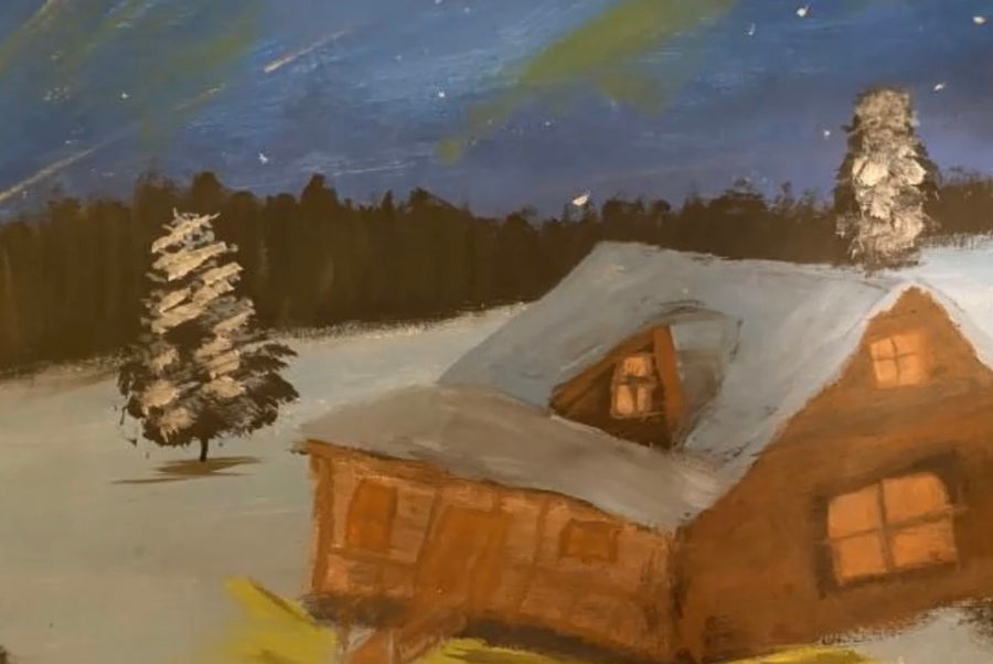 Northern Snow