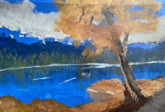 When is Autumn