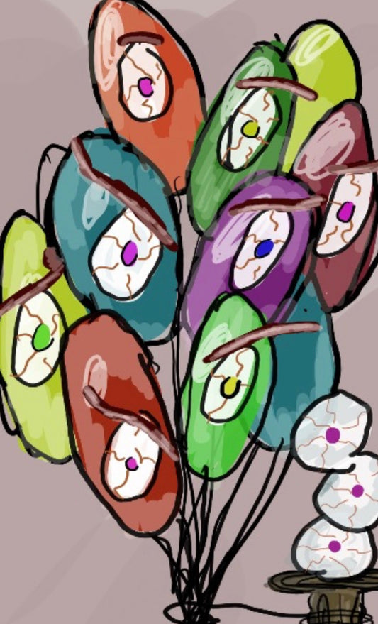 Balloon Monster
