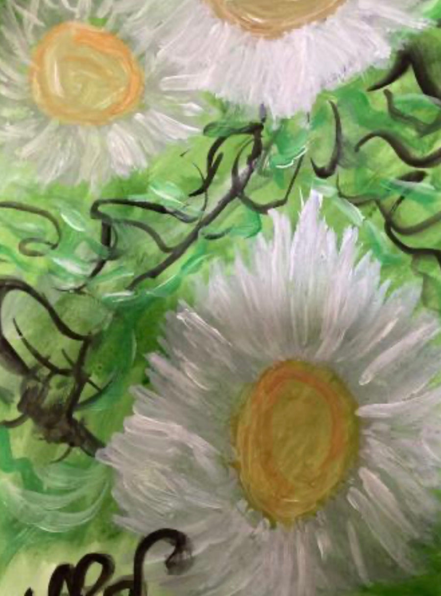 Batch of Daises