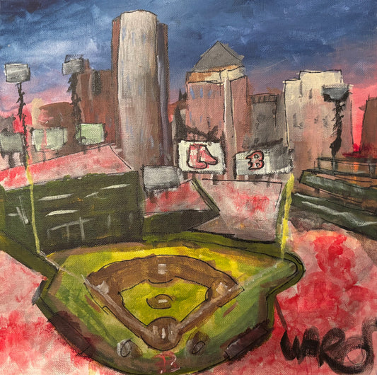 Fenway Park