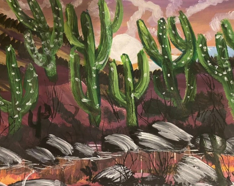 Cacti