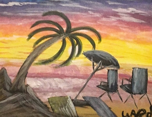 A Hilton Head Trip