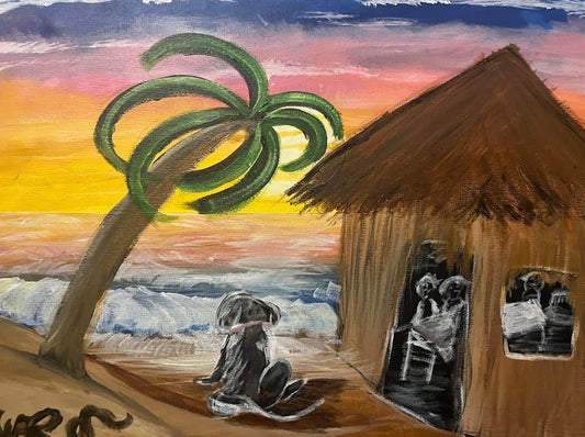 Tiki Lifestyle