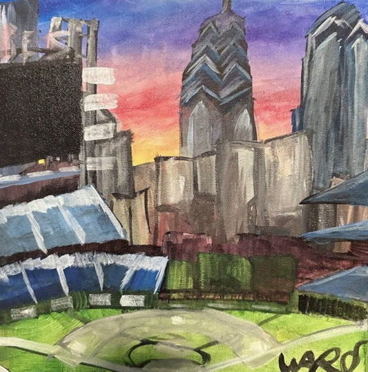 Citizens Bank Park