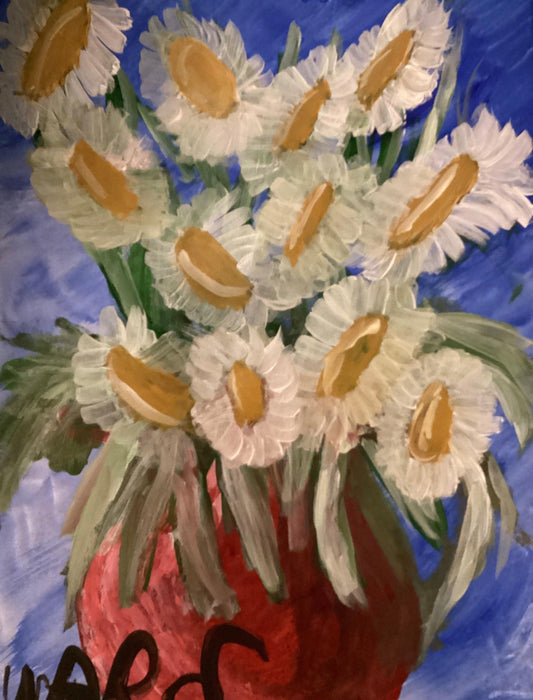 Daisies