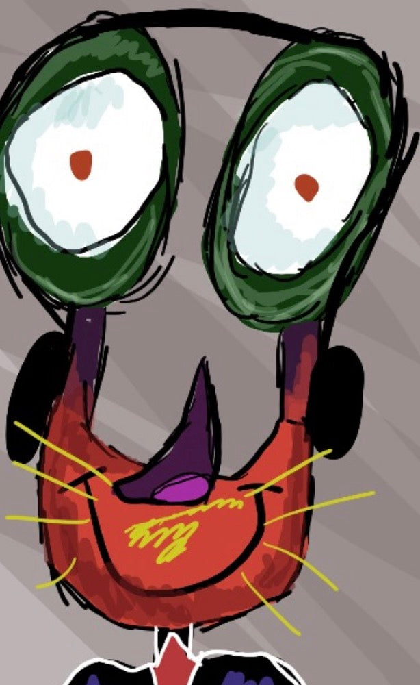 Headphone Monster