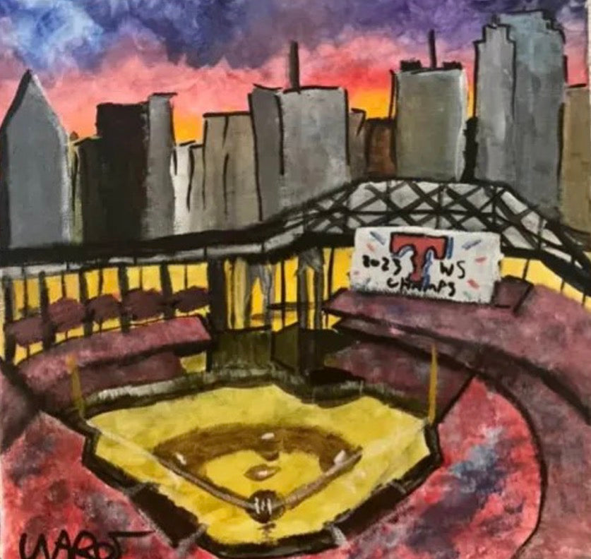 Globe Life Field
