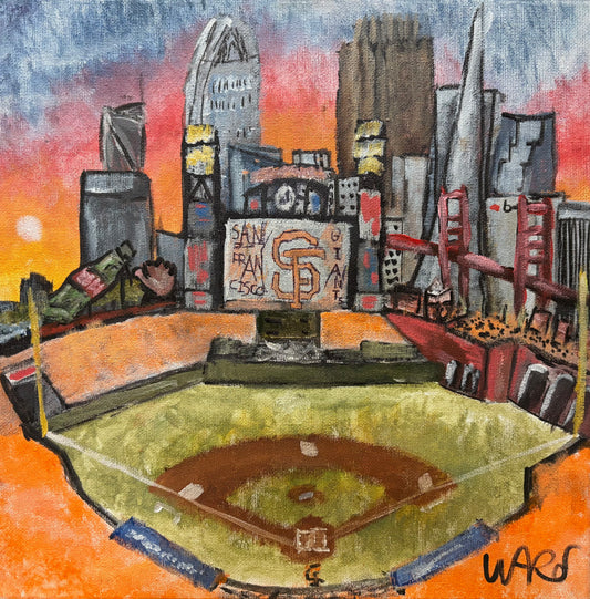 Oracle Park