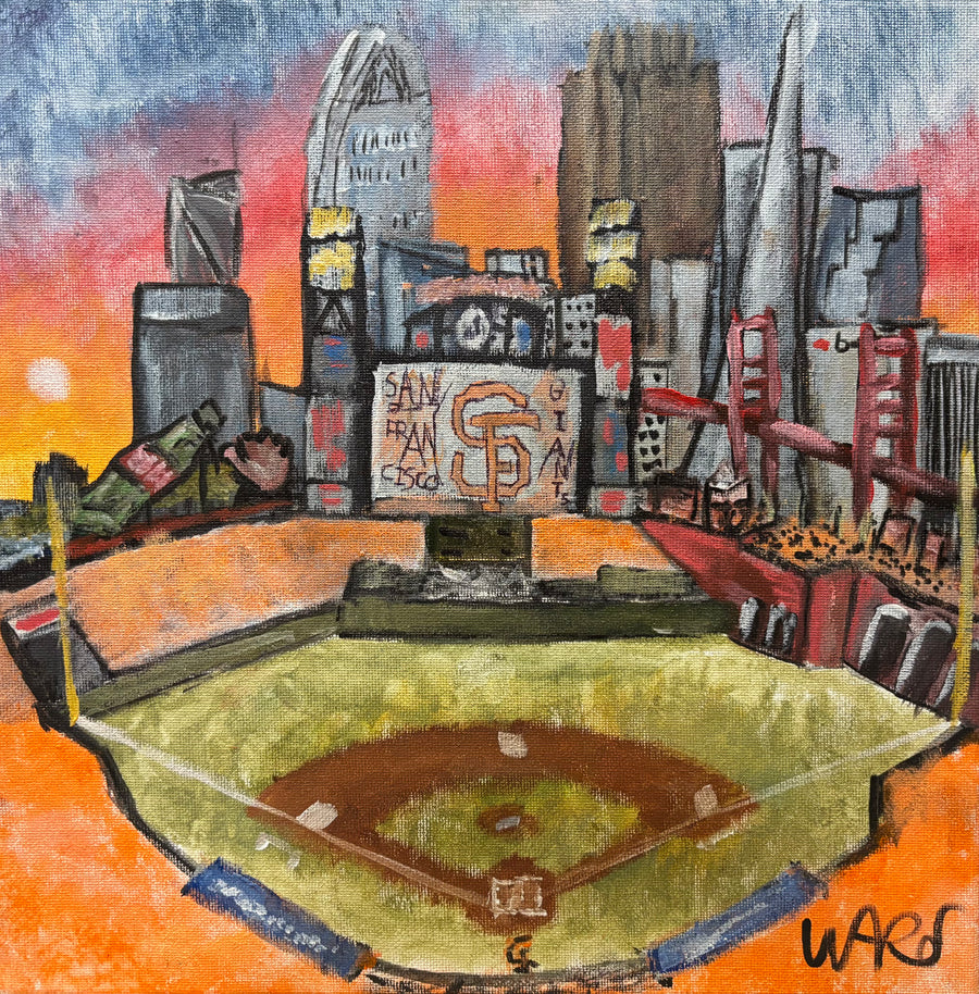 Oracle Park