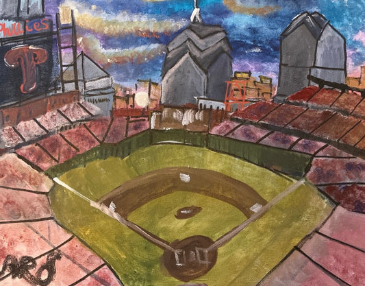 Citizen’s Bank Park