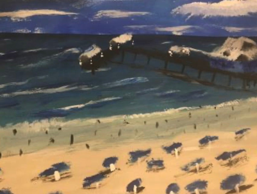 Clearwater Beach, FL