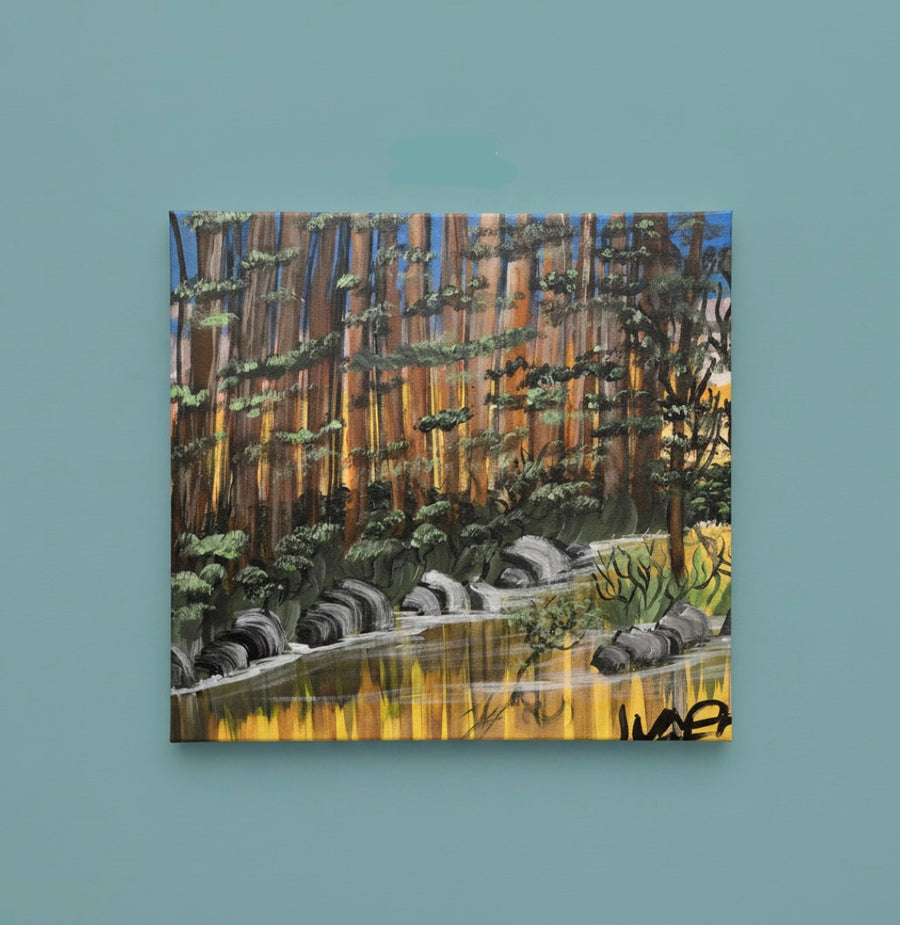 OpenedCreations CUSTOM Canvas Prints