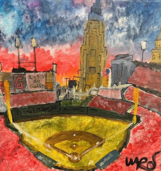 Progressive Field