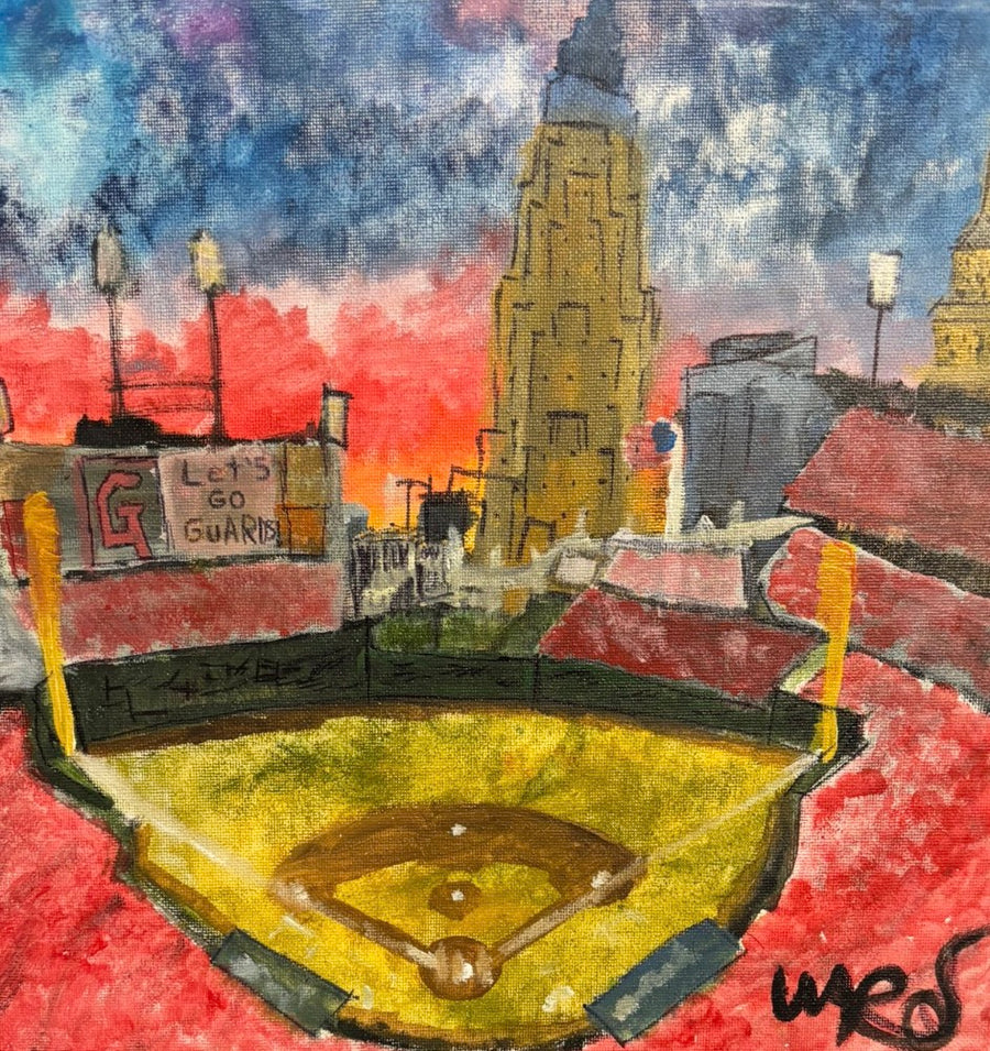 Progressive Field