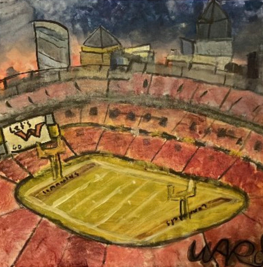 Northwest Stadium