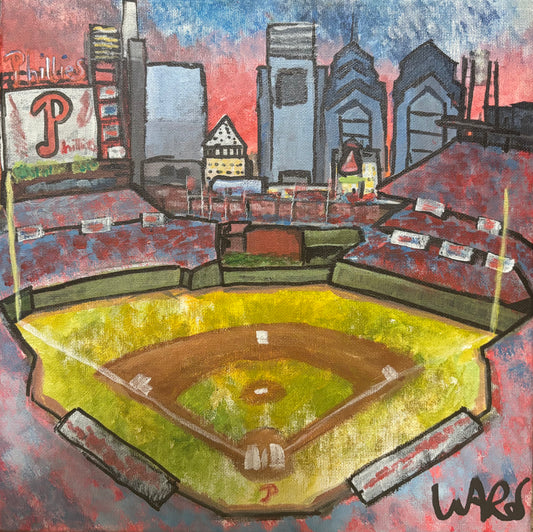 CitizenS Bank Park