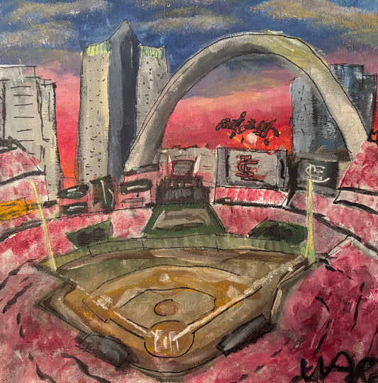 Busch Stadium