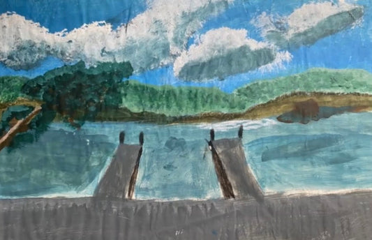 Lake Arthur