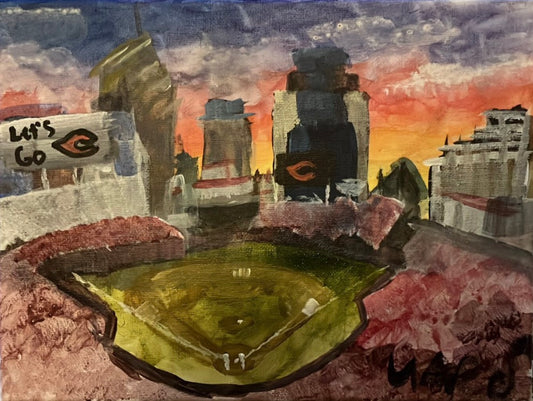 Great American Ballpark
