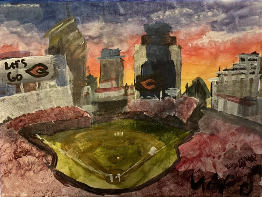 Great American Ballpark