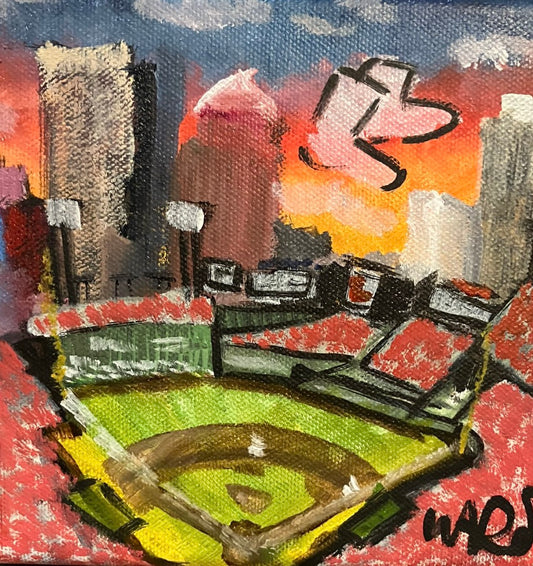 Fenway Park