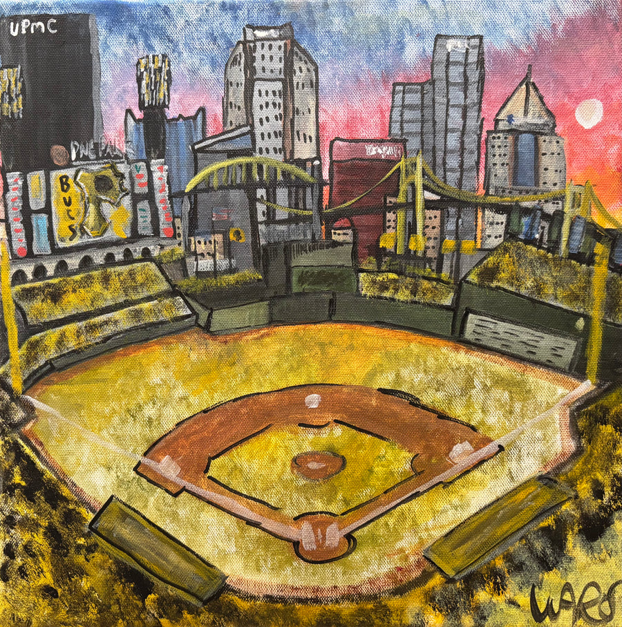 PNC Park