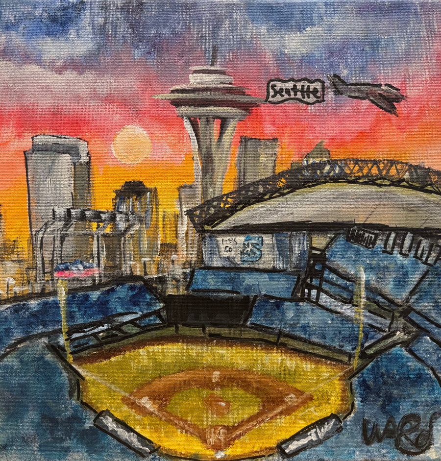 T-Mobile Park