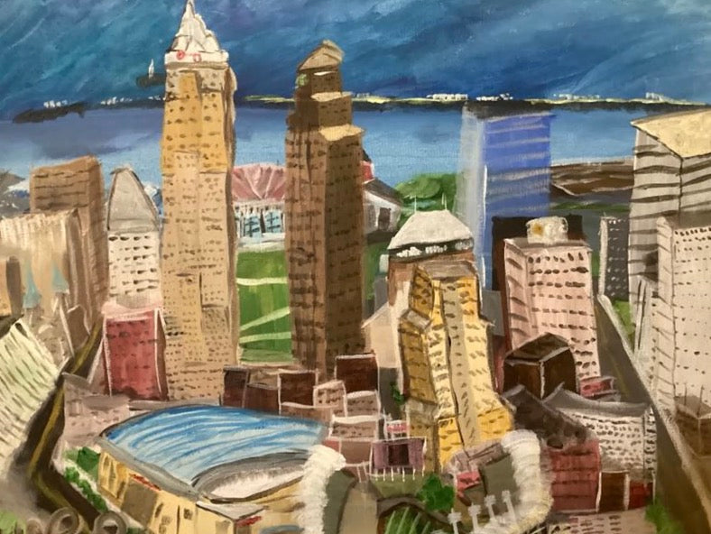 Cleveland, OH