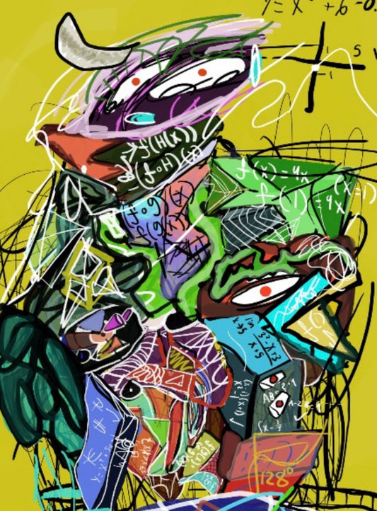 City Monster