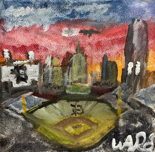 Comerica Park