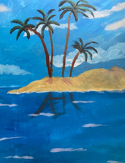 Island