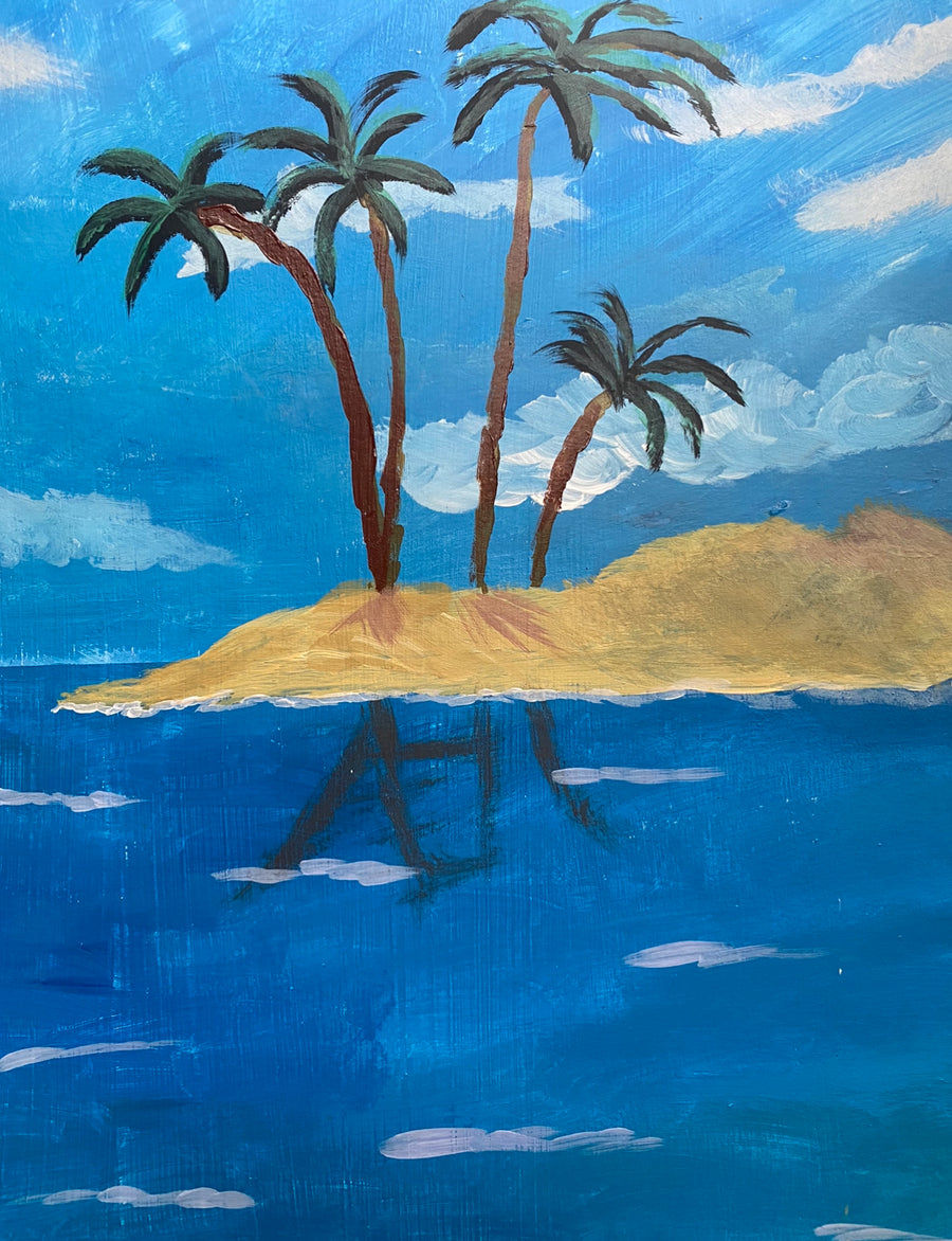 Island