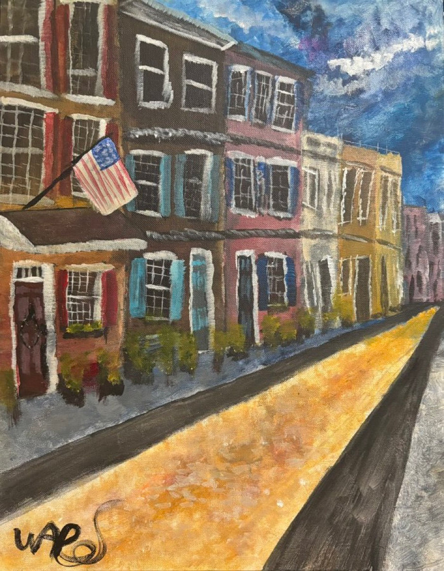 Old Philly