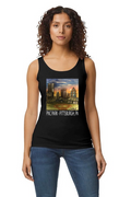 OpenedCreations CUSTOM Tank Top (WOMEN)