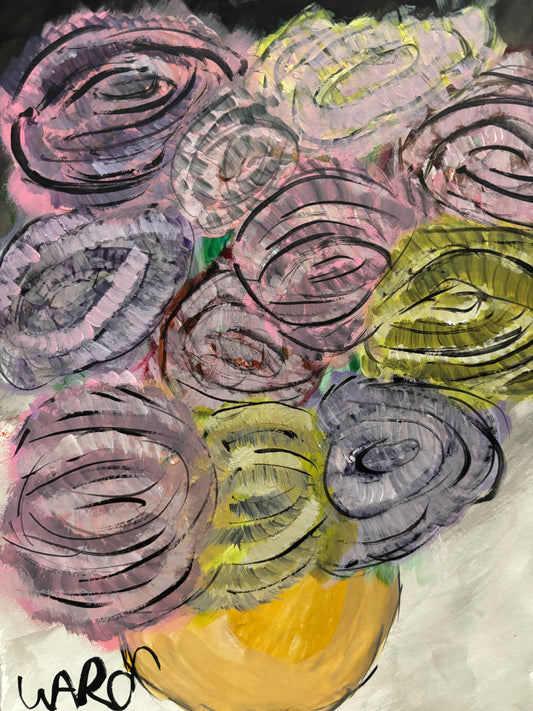 Curved Lines