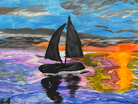 Abstract Ocean